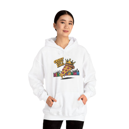 Pizza King Hoodie