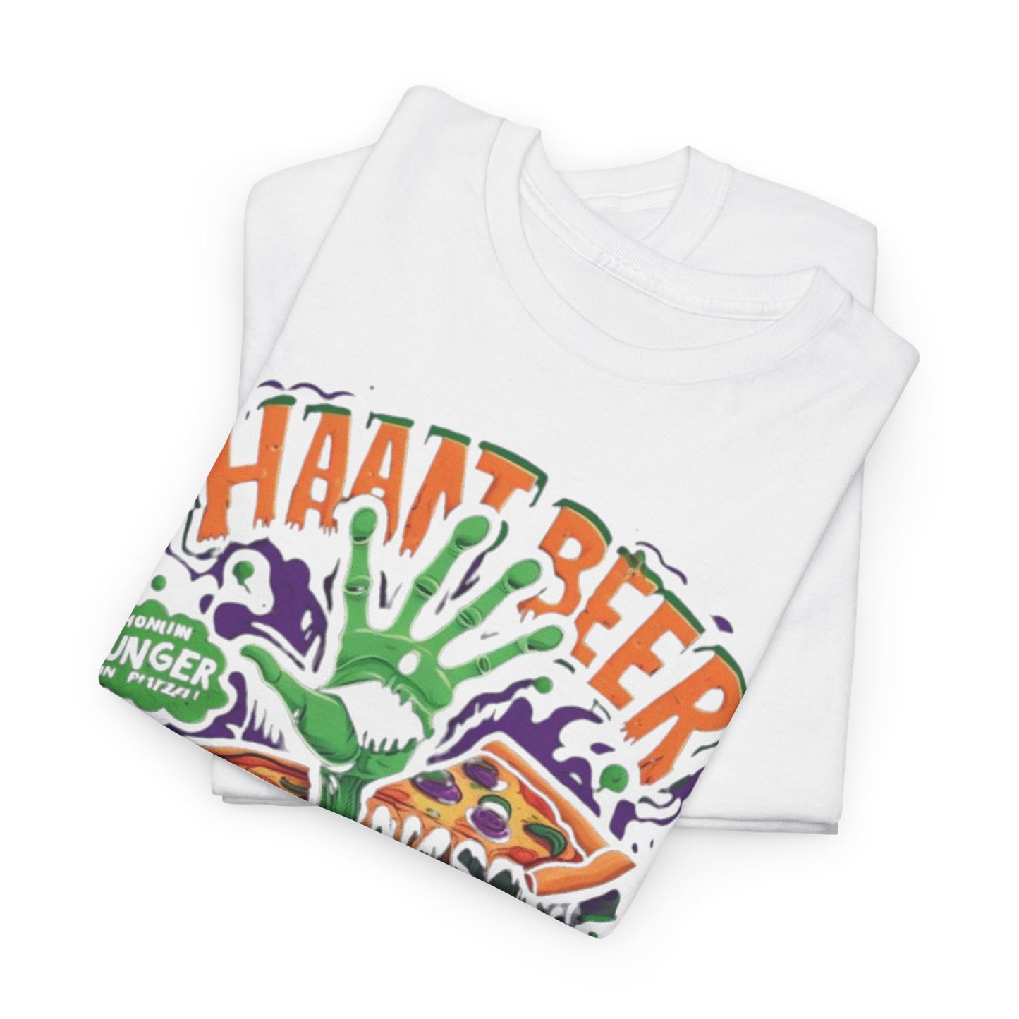 Pizza Party Unisex Tee, Funny Pizza Shirt, Beer Lovers Gift, Casual Wear, Party Apparel, Comfortable Summer Tee