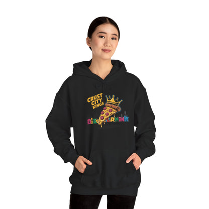 Pizza King Hoodie