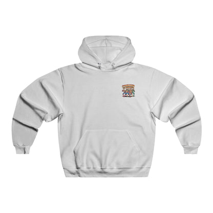 Command the Crust – Iron Pizza Force Hoodie