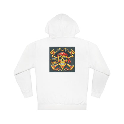 Unisex Hooded Sweatshirt