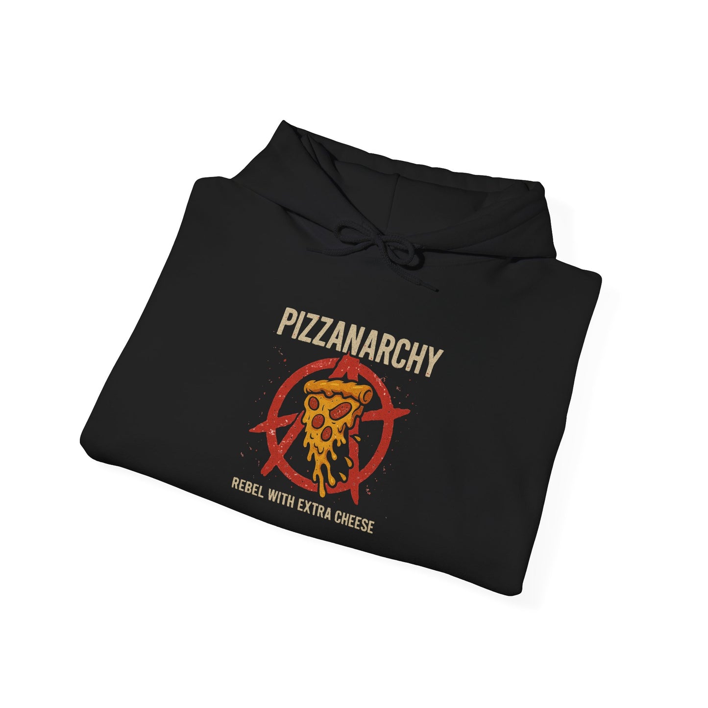 Pizzanarchy Sweatshirt