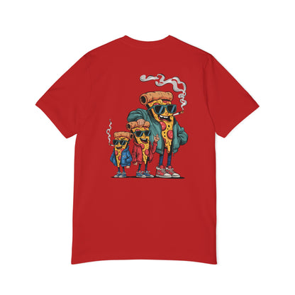 Cool Kids' Charcoal Vibes T-Shirt, Fun Graphic Tee, Casual Summer Shirt, Gift for Teens, Streetwear Style T-Shirt