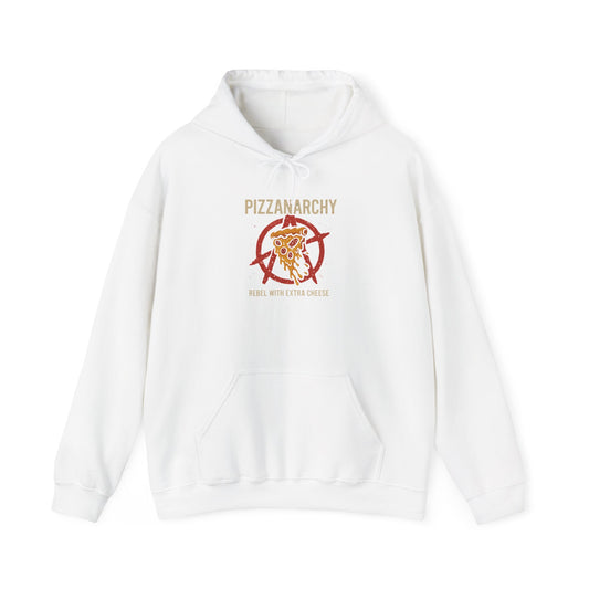 Pizzanarchy Sweatshirt