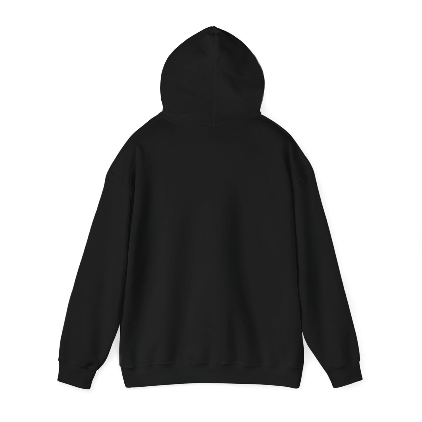 Cheesus Crust Unisex Heavy Blend™ Hoodie - Fun Pizza Design for Food Lovers