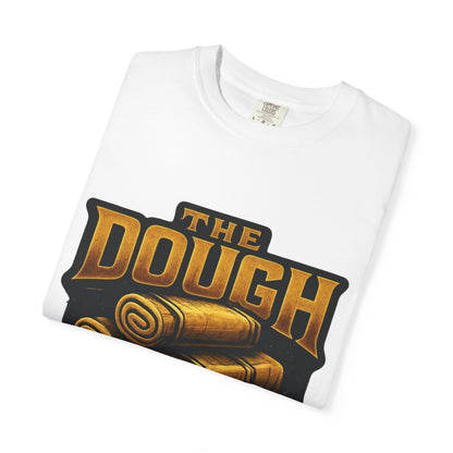 Funny Bread Lover Unisex T-Shirt, Dough Lords Tee, Foodie Gift, Baking Humor Shirt, Casual Wear for Bakers