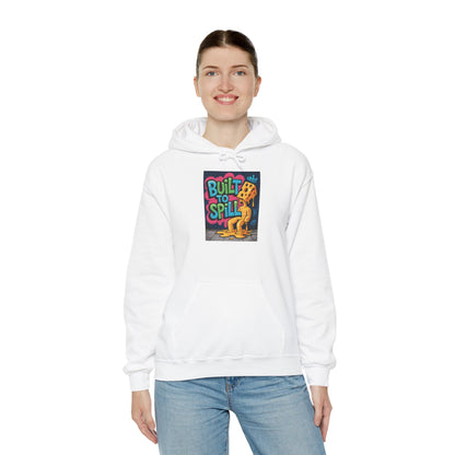 Built to Spill Hoodie