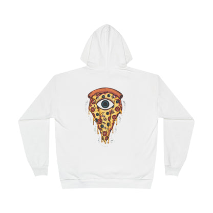 Unisex EcoSmart® Pullover Hoodie Sweatshirt