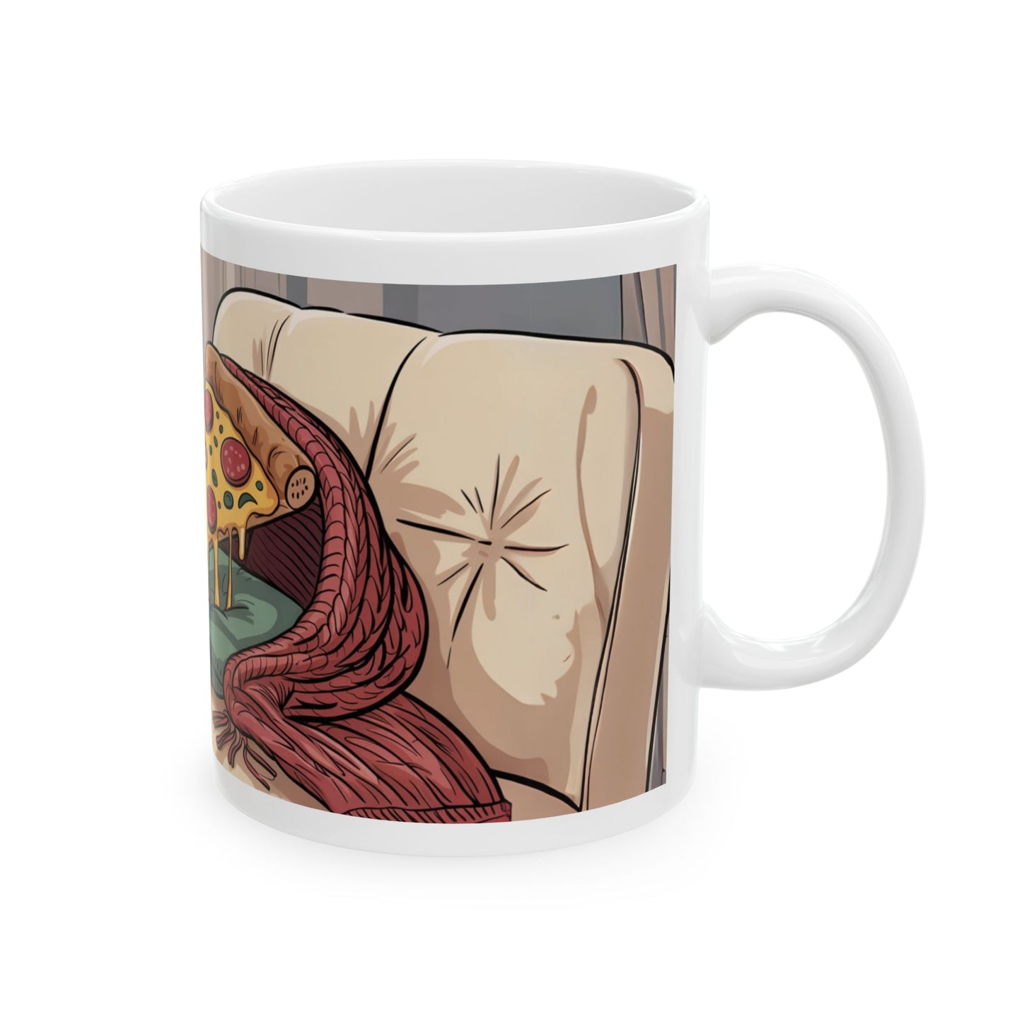 Ceramic Mug, (11oz, 15oz)