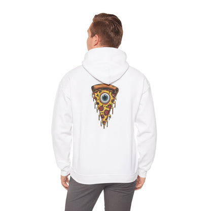 Pizza Eye Hoodie | Fun Unisex Sweatshirt for Teens, Cozy Casual Wear, Gift for Pizza Lovers, Unique Graphic Hooded Sweatshirt, [...]