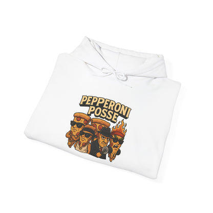 Pepperoni Posse Unisex Heavy Blend™