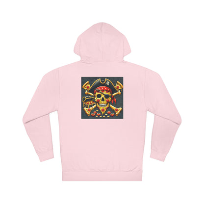 Unisex Hooded Sweatshirt