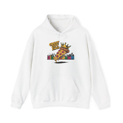 Pizza King Hoodie