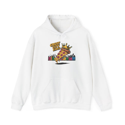 Pizza King Hoodie