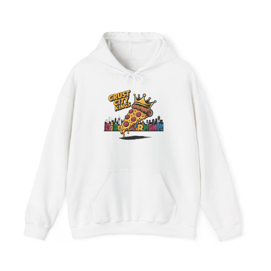 Pizza King Hoodie
