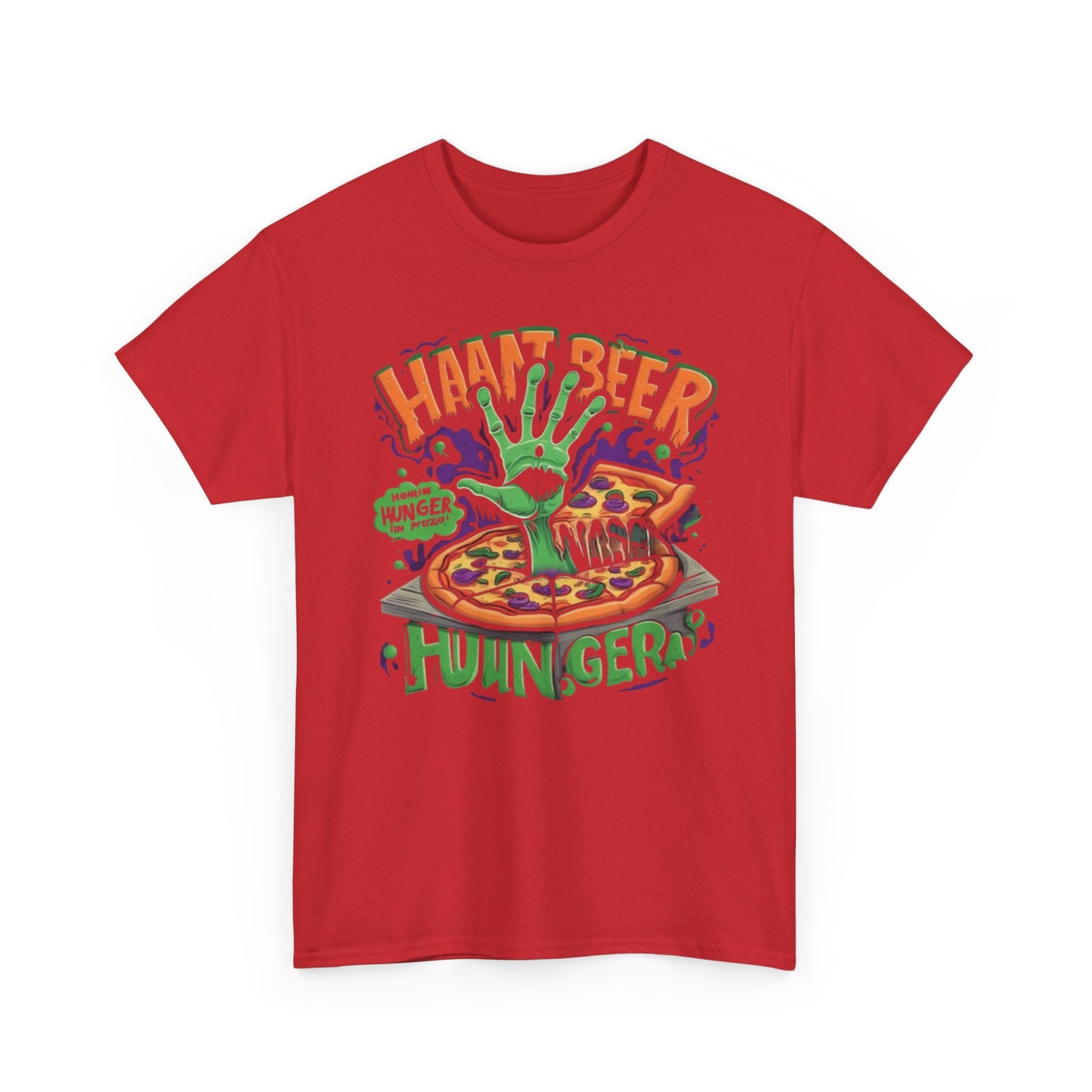 Pizza Party Unisex Tee, Funny Pizza Shirt, Beer Lovers Gift, Casual Wear, Party Apparel, Comfortable Summer Tee