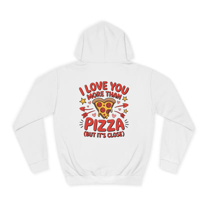 Unisex College Hoodie