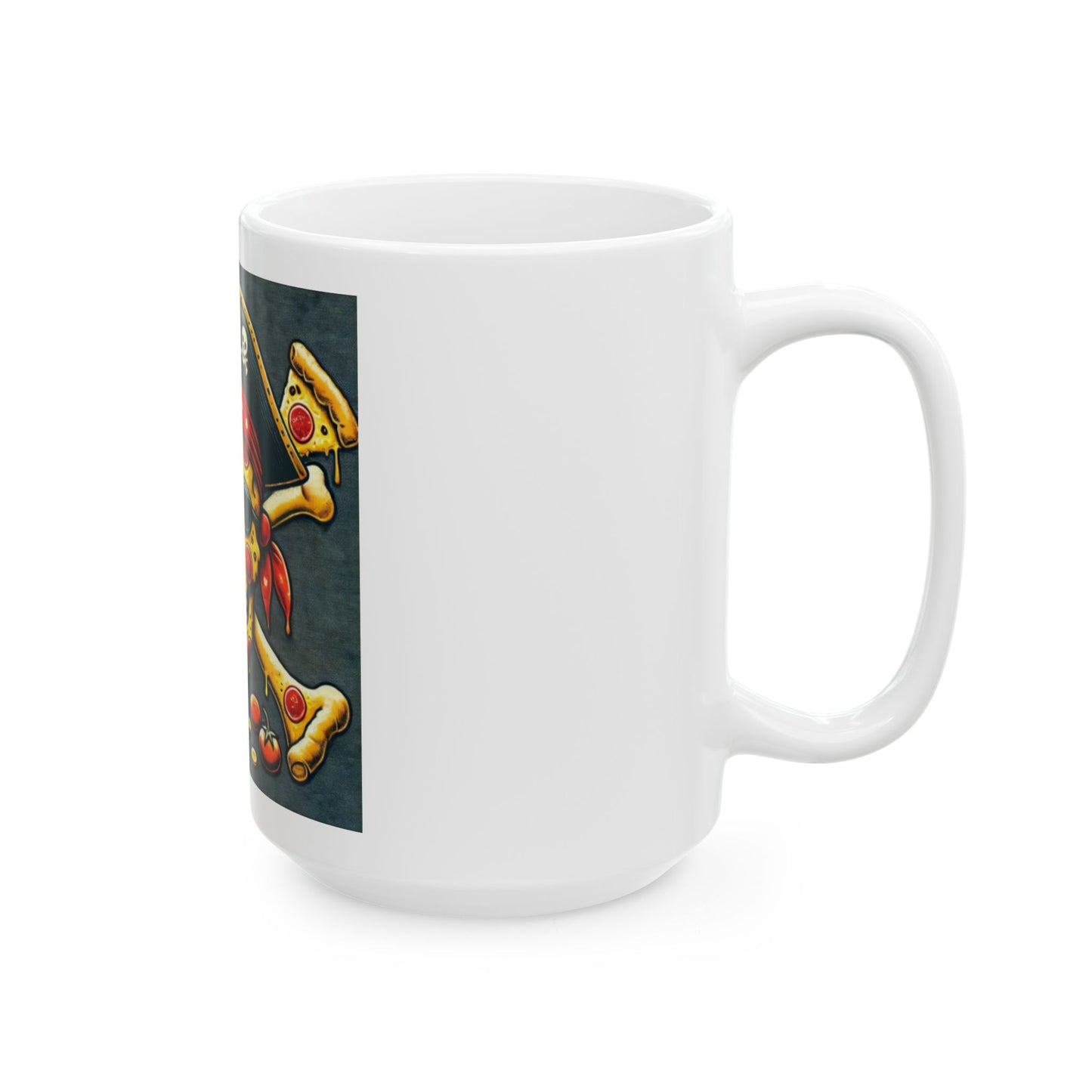 Ceramic Mug, (11oz, 15oz)