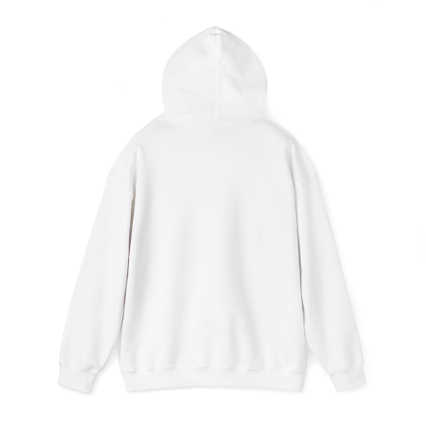 Cheesus Crust Unisex Heavy Blend™ Hoodie - Fun Pizza Design for Food Lovers
