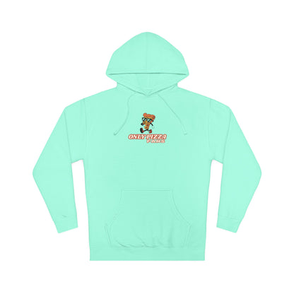 Unisex Hooded Sweatshirt