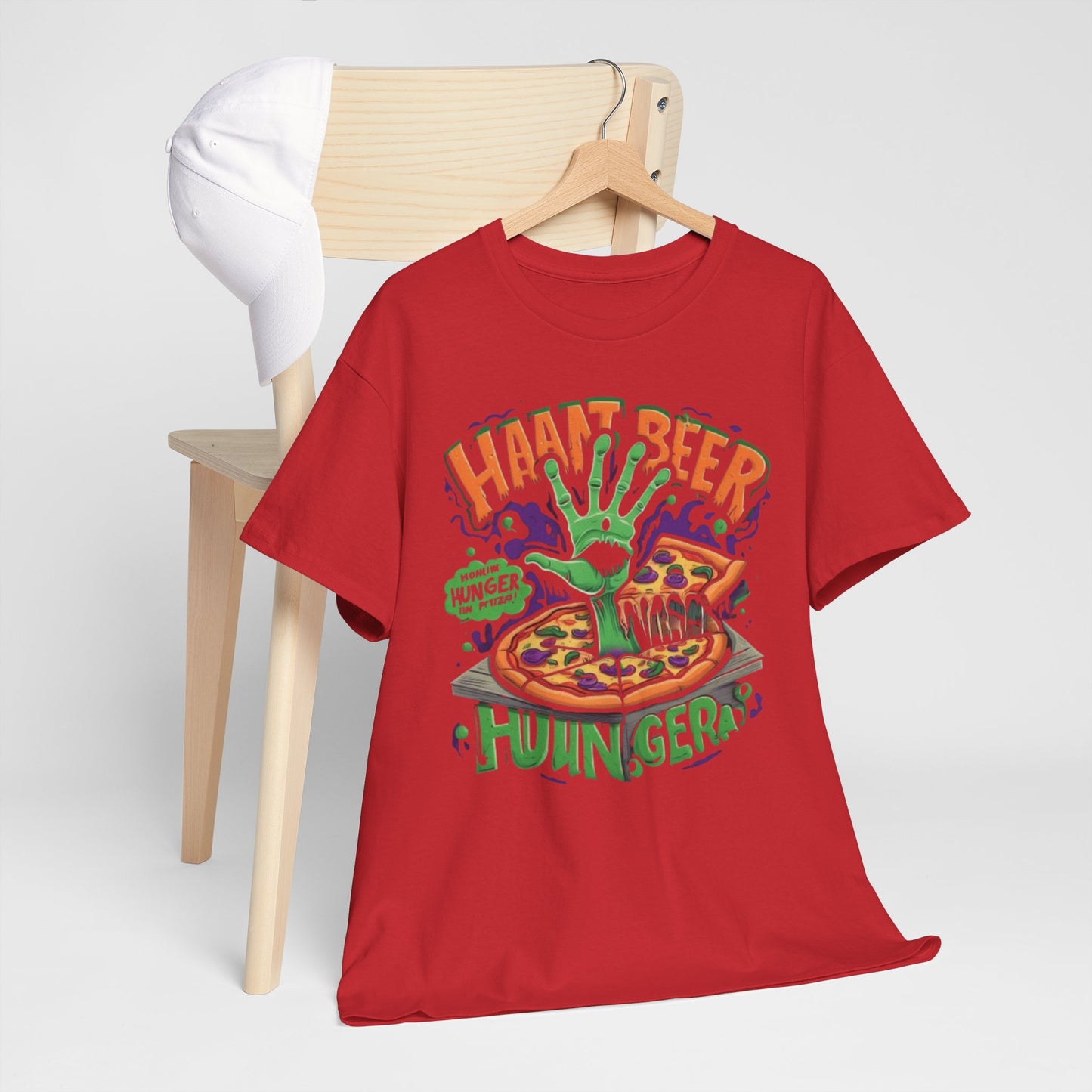 Pizza Party Unisex Tee, Funny Pizza Shirt, Beer Lovers Gift, Casual Wear, Party Apparel, Comfortable Summer Tee