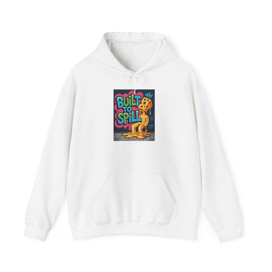 Built to Spill Hoodie