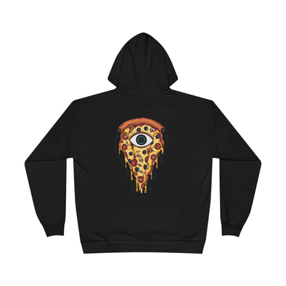 Unisex EcoSmart® Pullover Hoodie Sweatshirt