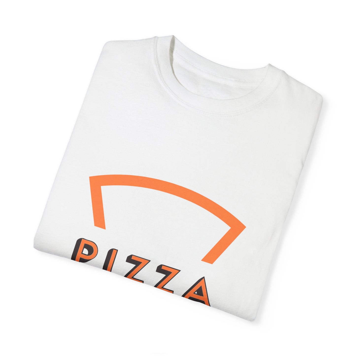 Stylish Pizza Graphic Unisex T-Shirt - Perfect for Food Lovers!
