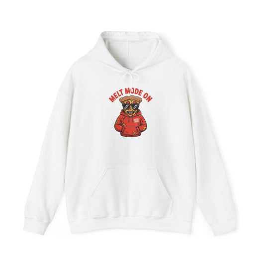 Melt Mode On Hoodie - Unisex Heavy Blend™