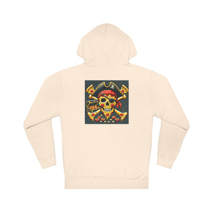 Unisex Hooded Sweatshirt
