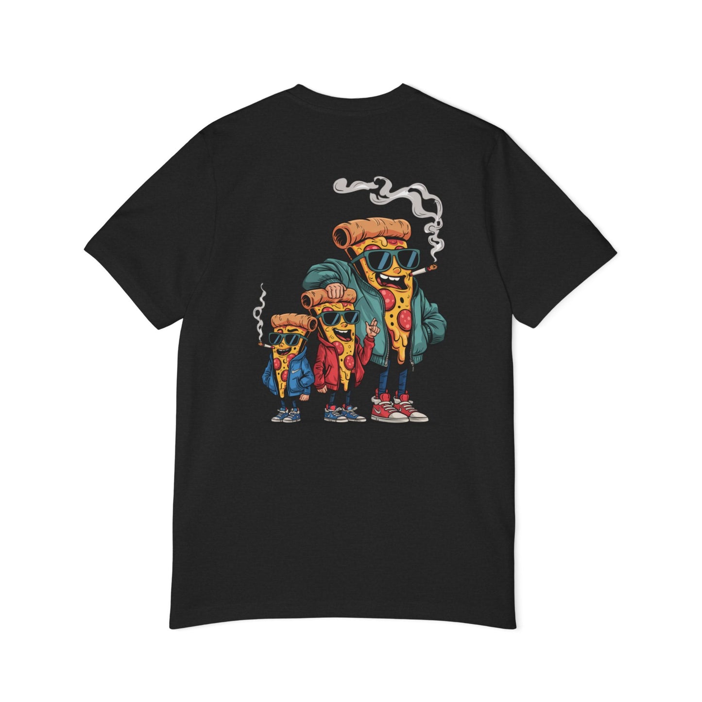 Cool Kids' Charcoal Vibes T-Shirt, Fun Graphic Tee, Casual Summer Shirt, Gift for Teens, Streetwear Style T-Shirt