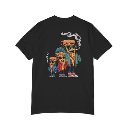 Cool Kids' Charcoal Vibes T-Shirt, Fun Graphic Tee, Casual Summer Shirt, Gift for Teens, Streetwear Style T-Shirt