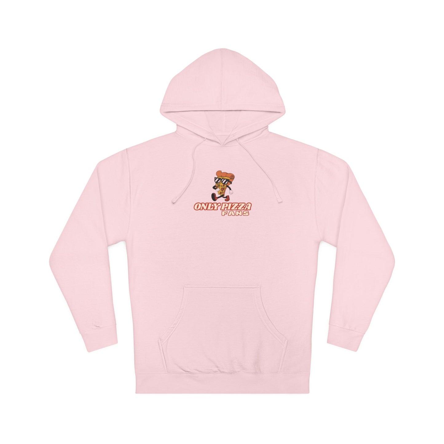 Unisex Hooded Sweatshirt