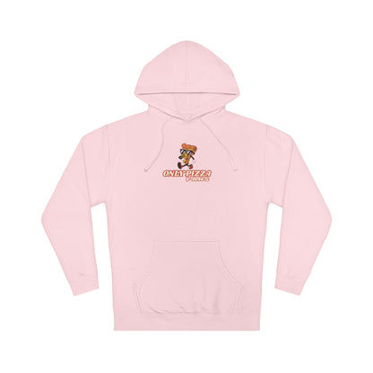 Unisex Hooded Sweatshirt