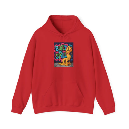 Built to Spill Hoodie