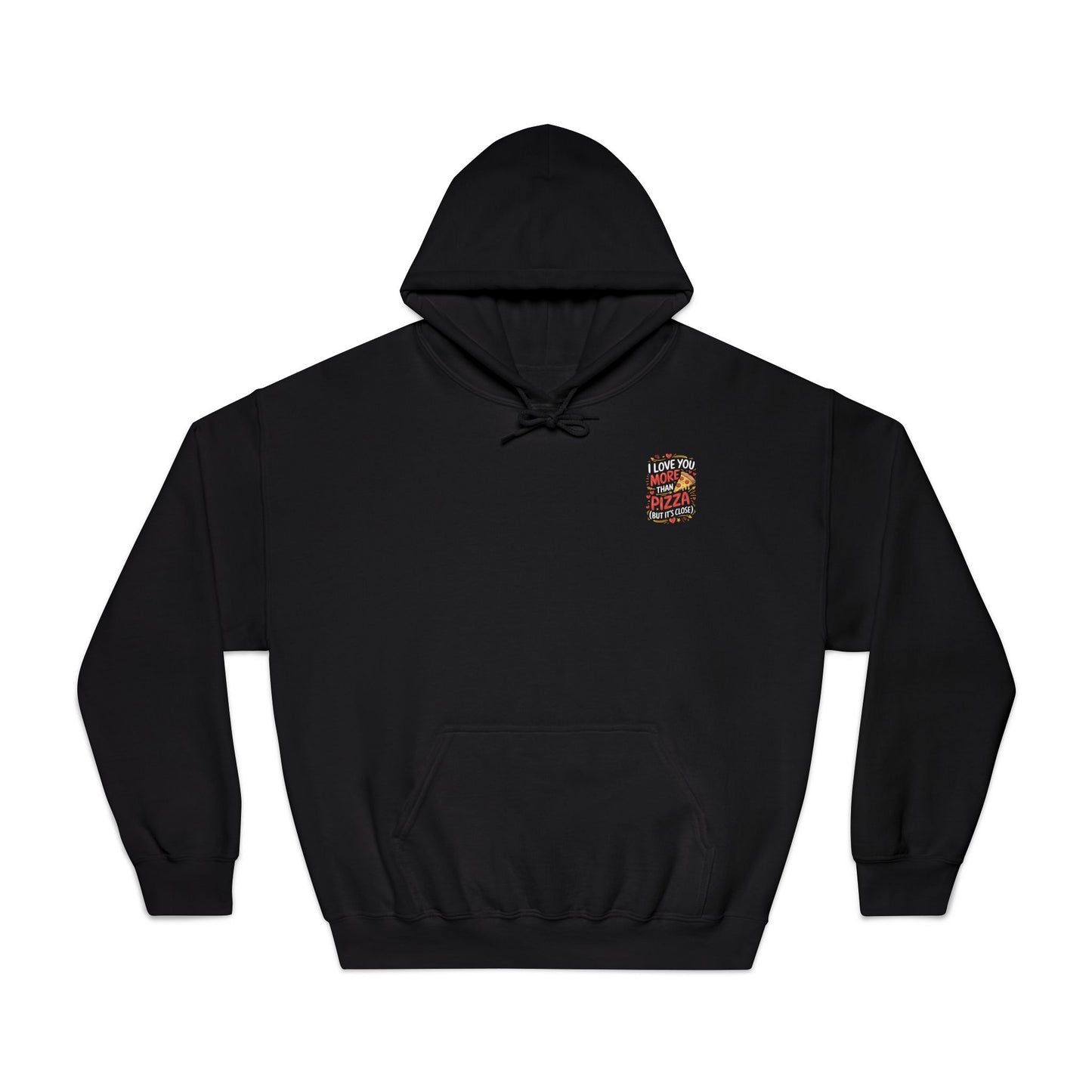 Unisex DryBlend® Hooded Sweatshirt