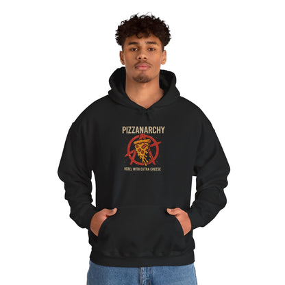 Pizzanarchy Sweatshirt