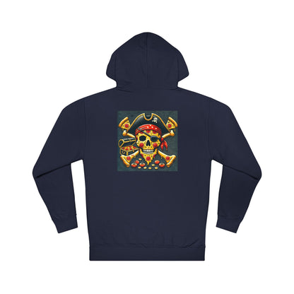 Unisex Hooded Sweatshirt