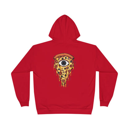 Unisex EcoSmart® Pullover Hoodie Sweatshirt