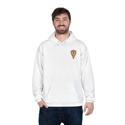 Unisex EcoSmart® Pullover Hoodie Sweatshirt