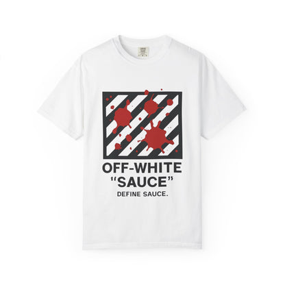 Street Style Unisex Tee, Trendy Graphic T-shirt, Casual Outfit, Gift for Him/Her, Summer Fashion, Unique Design Shirt