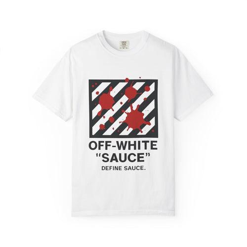 Street Style Unisex Tee, Trendy Graphic T-shirt, Casual Outfit, Gift for Him/Her, Summer Fashion, Unique Design Shirt