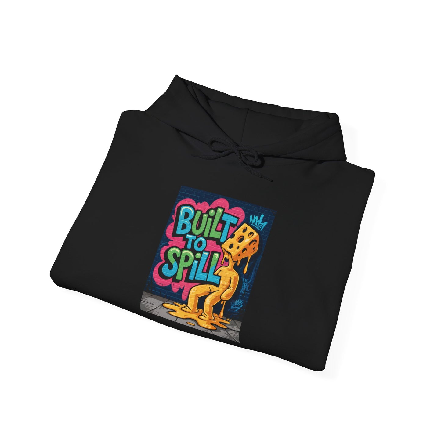 Built to Spill Hoodie